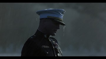 The Rock 1996 Opening Scene HD