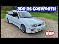 ford sierra rs cosworth 3dr rep