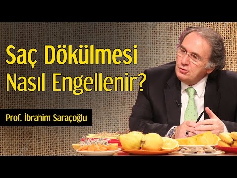 Video: Nasıl Dökülmez