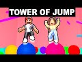 ROBLOX TOWER OF JUMP...