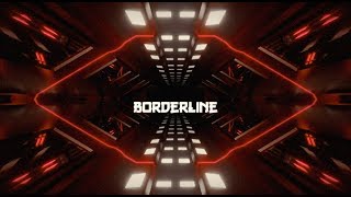 Nico Collins - Borderline Resimi