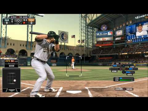 grand-slam!!!---oakland-a's-franchise---oakland-athletics-vs.-houston-astros---episode-9