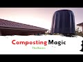 Composting magic