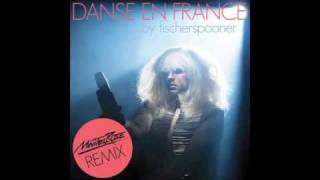 Fischerspooner-Danse En France (Minitel Rose Remix)