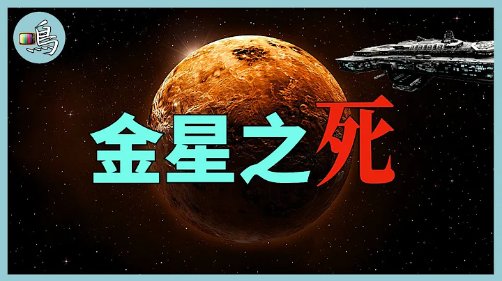 人类为何重返金星？金星上到底有什么我们不知道的秘密？l 老鸣TV - 天天要闻