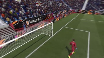 FIFA 21 Scripting already!!!!