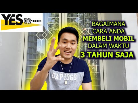 Video: Berapa tahun Anda harus membeli mobil?