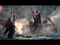 Dragon&#39;s Dogma 2 - Cutscenes, Story &amp; Different Endings