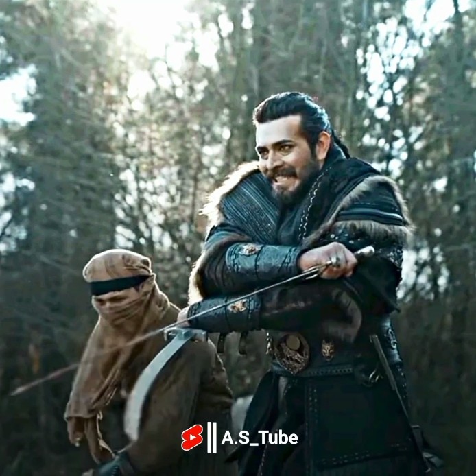 Boru Fighting Skills Boru Next Level 😨 Attitude Status 😠#salahuddinayyubi #short