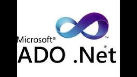 Introduction to ADO .Net (Urdu) - by Imran Shehzad