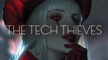 The Tech Thieves - If You Dare