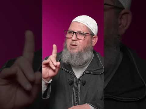 يوم يأتي بعض آيات ربك لا ينفع نفسا إيمانها الشيخ عمر البورات