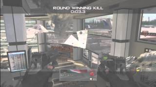 Terminal spawn shot carepackage stall fail (private match)