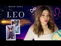 LEO♌️Ganaste la Guerra mas dura de tu Vida🔮Celebra Tu Coronación de Amor❤️ #tarotleo