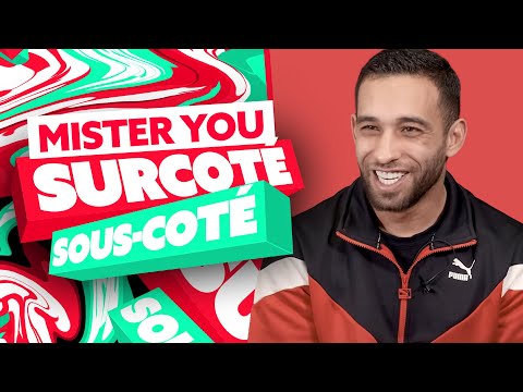 Youtube: Mister You : » Lacrim ? c’est un gros bosseur » | Surcoté ou Sous-coté ?