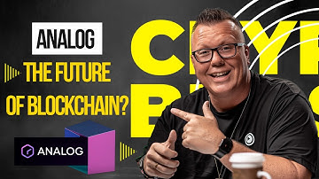 Analog Just Solved Crypto’s BIGGEST Problem!