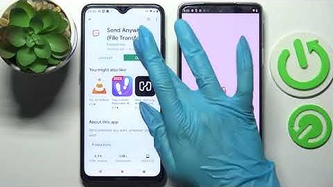 How to Transfer Files from Nokia device to Motorola Edge 30 Pro