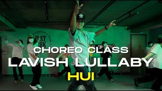 HUI Class | Masego - Lavish Lullaby  | @JustjerkAcademy