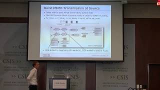 Wireless Physical Layer Network Coding