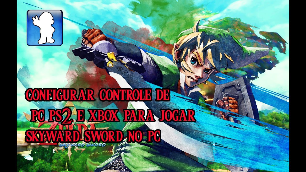 skyward sword rom with xbox controller skyward sword rom with xbox controller
