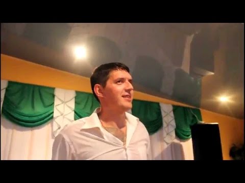 Аркадий Кобяков - Вояж Такси Н.Новгород, Жара 21.03.2015