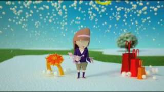 Vodafone Xmas small by pixeldoggy 1,322 views 14 years ago 2 minutes, 6 seconds