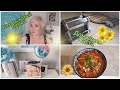 Климат в Германии хуже?🤔 Как Выжатый Лимон😓 Сынуле 27🥳 Домашняя Паста.🍝Соус с Чесночными Стрелками🍃