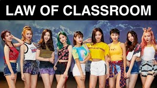 KIM CHIU LAW OF CLASSROOM VIRAL COMPILATION PART 5 WITH MOMOLAND