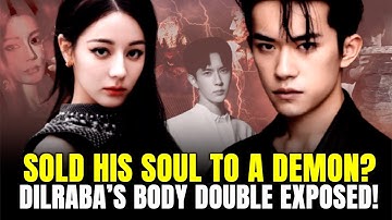 Jackson Yee Under Control? Dilraba Dilmurat Appears with Blood-Red Strings? Cambodia Strikes Back?