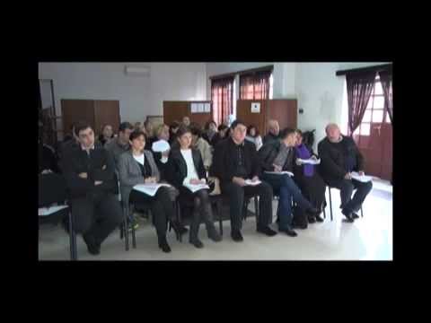 ოზურგეთში UNDP-ის და ACT-ის კვლევის შედეგების პრეზენტაცია გაიმართა