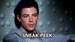 The Flash 6x02 Sneak Peek #2 