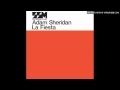 Adam Sheridan - La Fiesta (Original Mix)