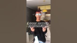 POR QUE EU FUI LOGO ME APEGAR A VOCÊ, MAS OS OPOSTOS SE ATRAEM VS PIQUEZIN DOS CRIA TIK TOK [VN]