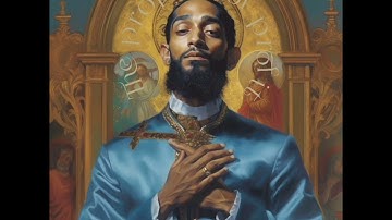 Nipsey Hussle ft. Cuzzy Capone - on the floor