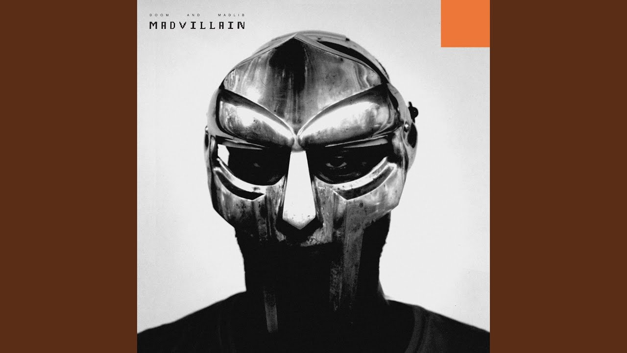 RODAN （MONSTER IS LAND CZARS）　MF DOOM Monsta Island Czars - Escape From Monsta Island