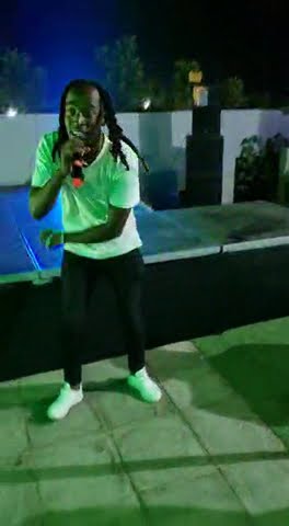 The Truth Family - Eya Dinong Live Performance