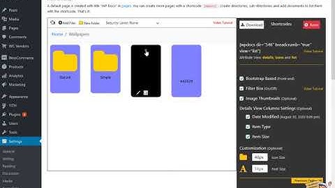 WP Docs - WP Responsive Tabs