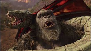 Godzilla vs Kong (2021)  भी इससे डरता था -  Godzilla Full movie Hindi/Urdu Exp - Amazing Facts