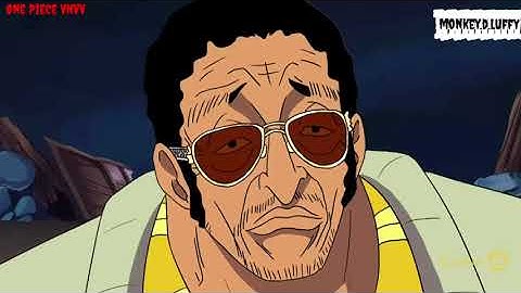 Luffy quyết đấu với Râu Đen!!! Shanks Tóc Đỏ đến tham chiến!!!!