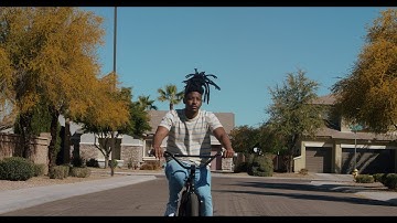 J. Tek Ft. Blu - "GameBoy" (Official Video)