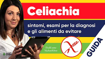 Cosa succede se un celiaco mangia il glutine?