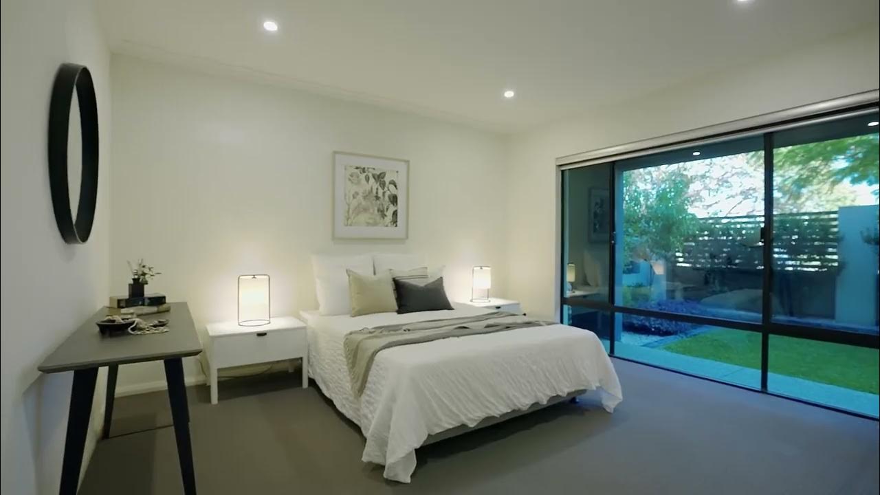 Bellcourt Property Group 136 Jersey Street, Jolimont YouTube