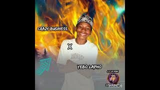 Crazy business X yebo lapho 🔥🫵🏼