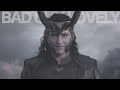 Loki | bad guy and lovely | Thor : Ragnarok