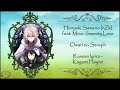 Hiroyuki Sawano [nZk] feat. Mica - Insanity Love (Owari no Seraph OST) перевод rus sub