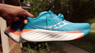 22 Mile Double Run Day in the Saucony Triumph 22 by Yowana 4,957 views 2 weeks ago 50 minutes