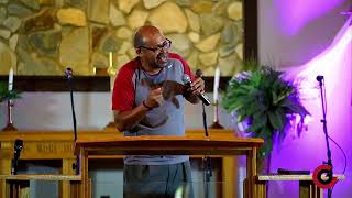 GCOD Holy Convocation 2021