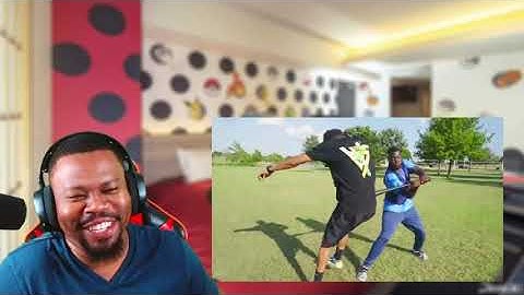 Stacz Reactz - When an Anime Character doesn