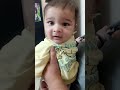 talk to me..😎 #cutebaby #biralreels #trendingshorts #public #shortvideo