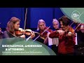 Capture de la vidéo Shostakovich, Andriessen | Utrechts Conservatorium Sinfonietta | Live Tivolivredenburg (2022)
